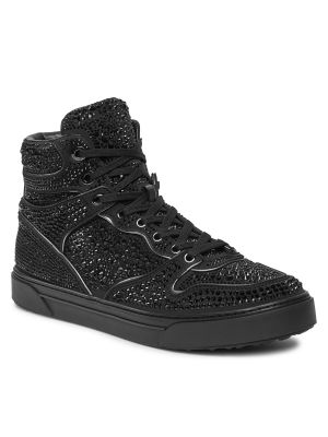 Sneakersy Michael Michael Kors czarne
