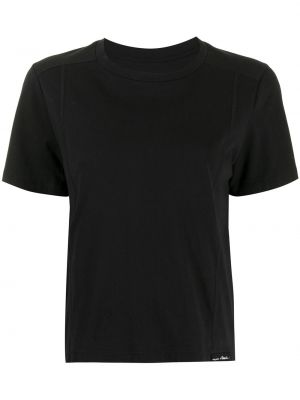 T-shirt 3.1 Phillip Lim noir