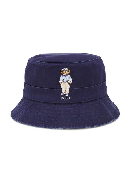 Kova şapkası Polo Ralph Lauren