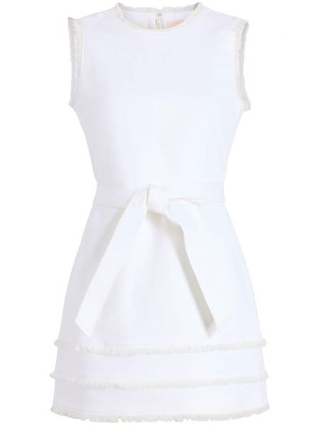 Μini φόρεμα Cinq A Sept λευκό
