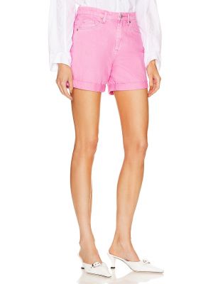 Jeans shorts Blanknyc pink