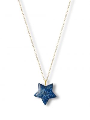 Collana con motivo a stelle The Alkemistry