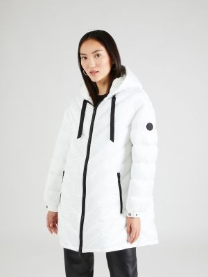 Zimný kabát No. 1 Como biela