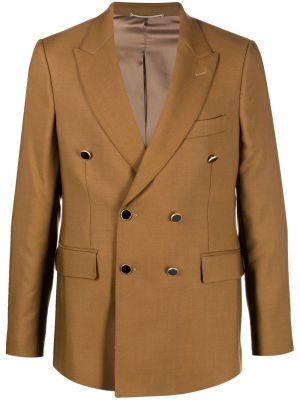 Lang blazer Pt Torino brun