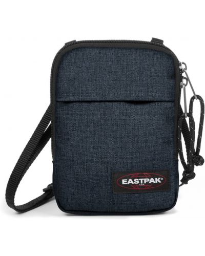 Чанта през рамо Eastpak синьо