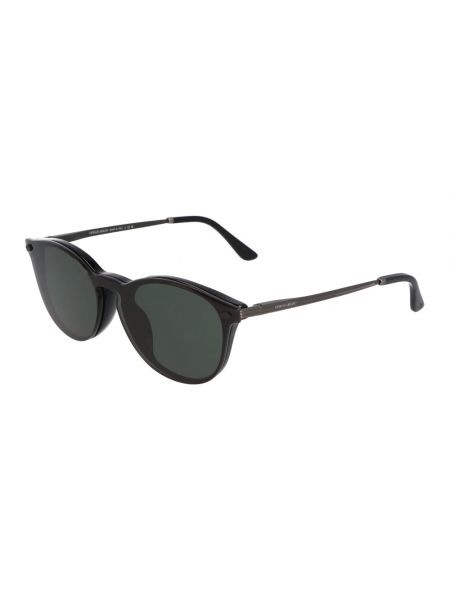 Sonnenbrille Giorgio Armani schwarz
