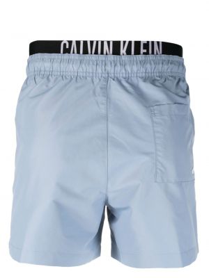 Mustriline lühikesed püksid Calvin Klein