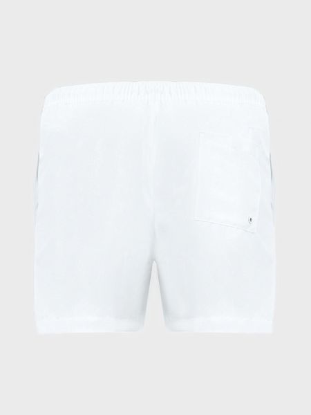 Білі шорти Calvin Klein
