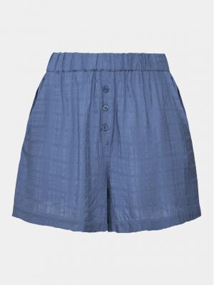 Pantaloncini Femilet By Chantelle blu