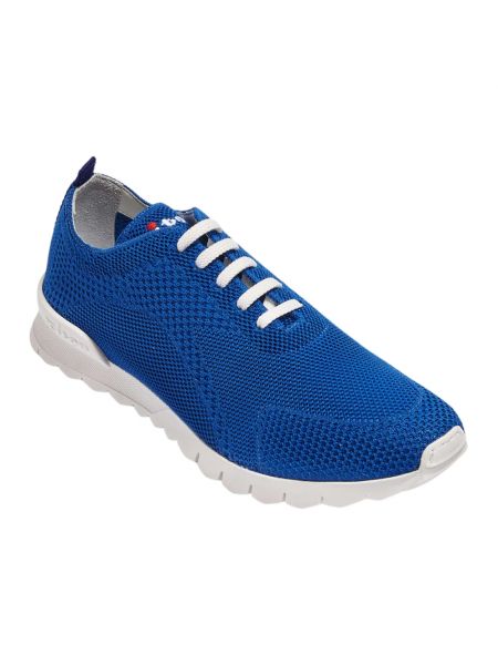 Chaussures de ville Kiton bleu