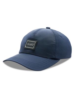 Καπέλο Hugo μπλε