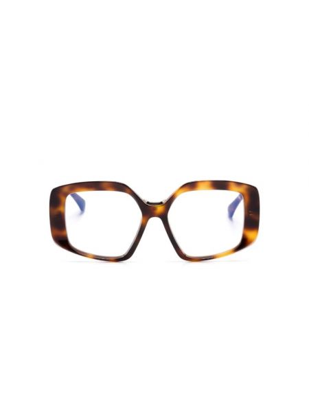 Brille mit sehstärke Max Mara
