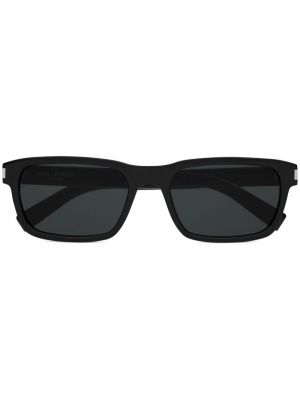 Slnečné okuliare Saint Laurent Eyewear čierna