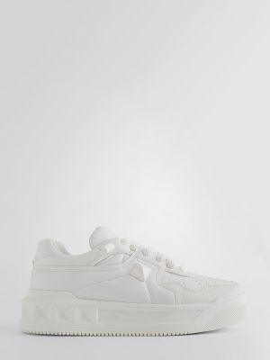 Sneakers Valentino bianco