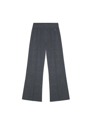 Pantaloni Scalpers grigio
