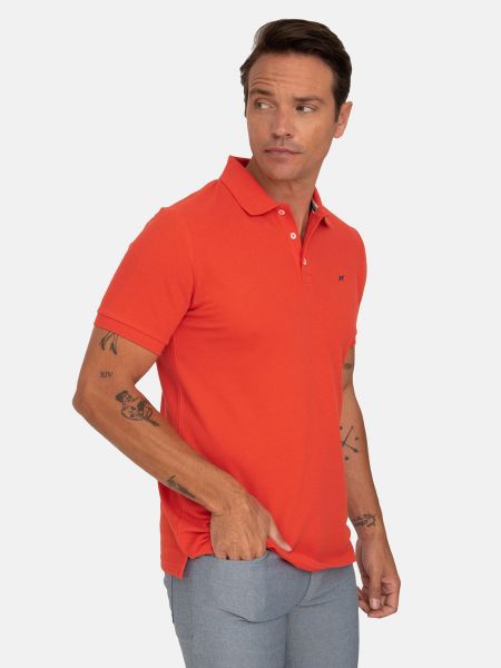 T-shirt Williot orange