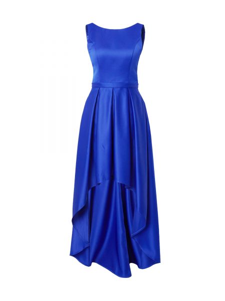 Вечерна рокля Tantra синьо