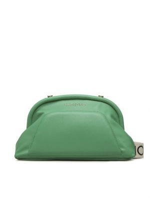 Τσάντα χιαστί Valentino πράσινο