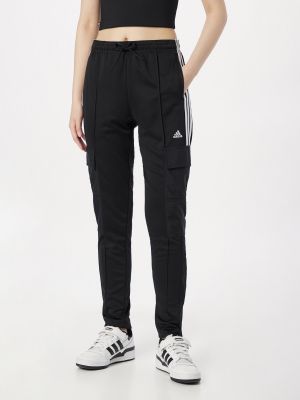 Pantalon cargo Adidas noir