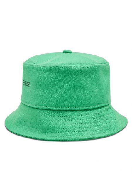 Pălărie Pangaia verde