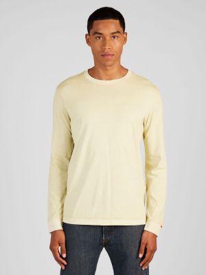 Μακρυμάνικη μπλούζα Levi's ® κίτρινο