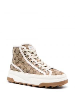 Sneakersy Gucci