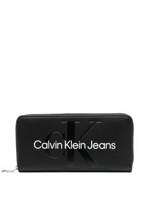 Korthållare Calvin Klein Jeans svart