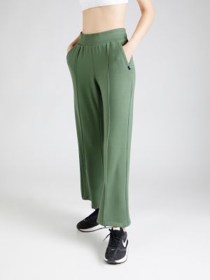 Teplákové nohavice Dkny Performance zelená