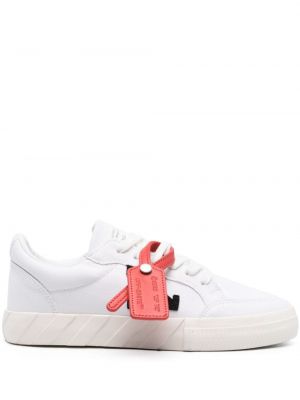 Sneaker Off-white beyaz