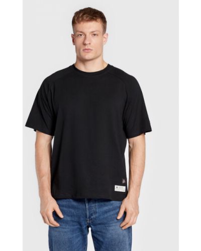 T-shirt Redefined Rebel noir