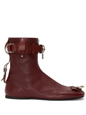 Ankle boots Jw Anderson