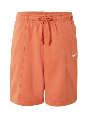 Široké nohavice Nike Sportswear