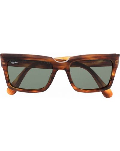 Briller Ray-ban brun