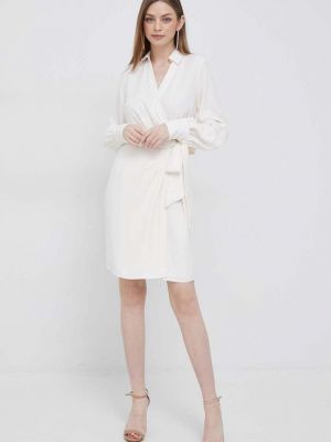 Lauren Ralph Lauren ruha , mini, egyenes - Bézs