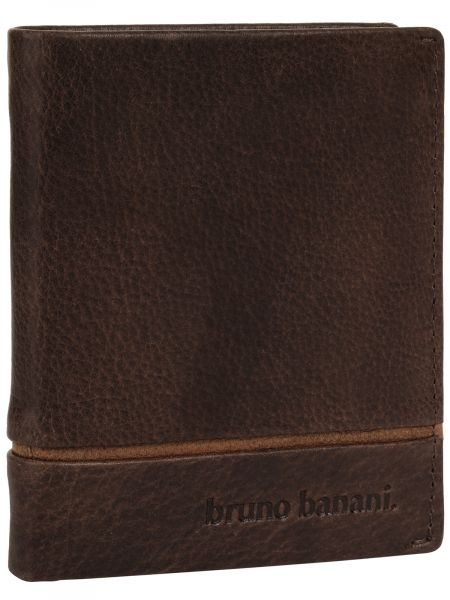 Кошелек Bruno Banani коричневый