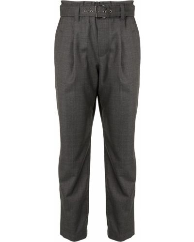 Pantaloni Brunello Cucinelli grigio