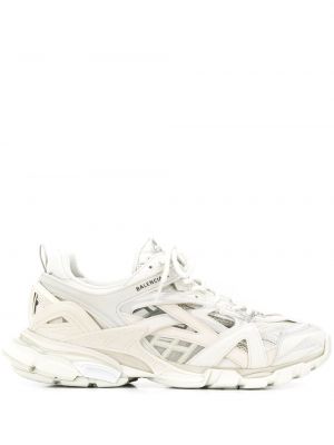 Zapatillas Balenciaga Track blanco