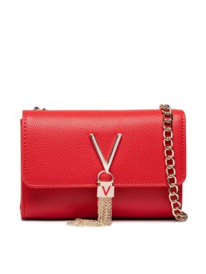 Estélyi táska Valentino piros