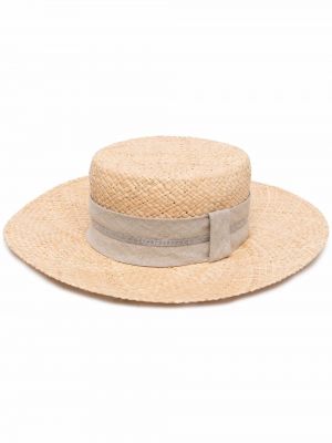 Pigget solhatt Fabiana Filippi