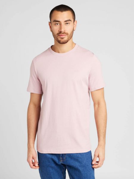 Marškinėliai S.oliver rožinė