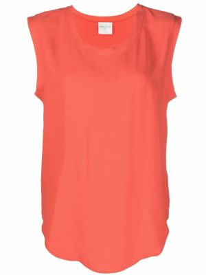 Tank top Forte_forte oransje