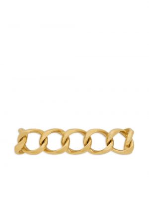 Armband Saint Laurent gold