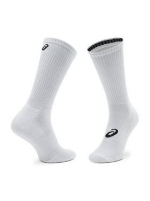 Ponožky Asics bílé