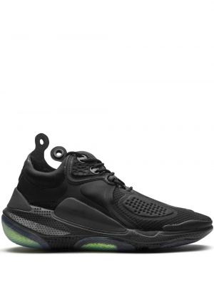 Sneakers Nike μαύρο