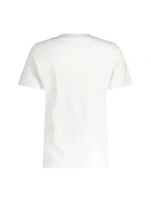 Koszulka Bogner biała