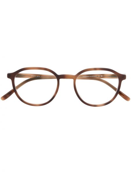 Brille Mykita braun