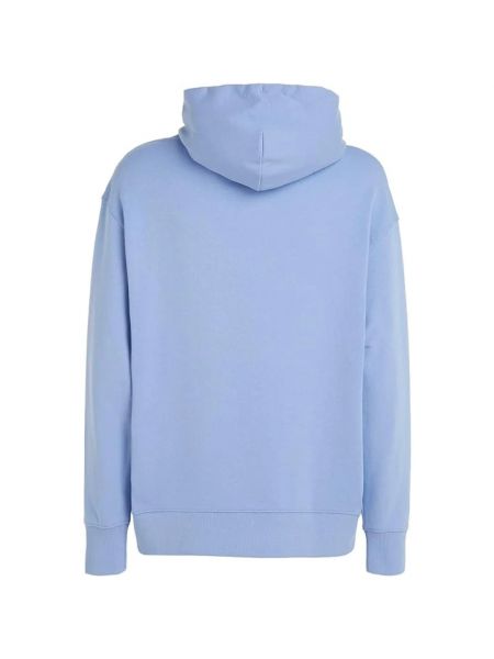 Sweatshirt Tommy Hilfiger blau
