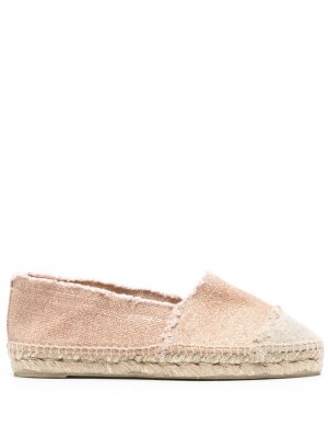 Espadrillos Castañer rosa