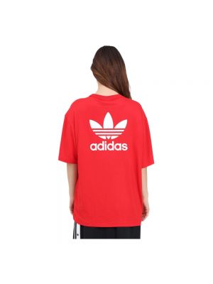 Camiseta oversized Adidas Originals