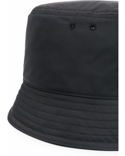 Sombrero Valentino negro